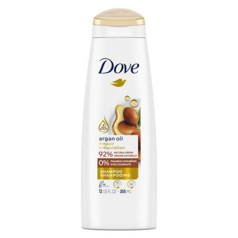 Argan Repair Shampoo 355ml