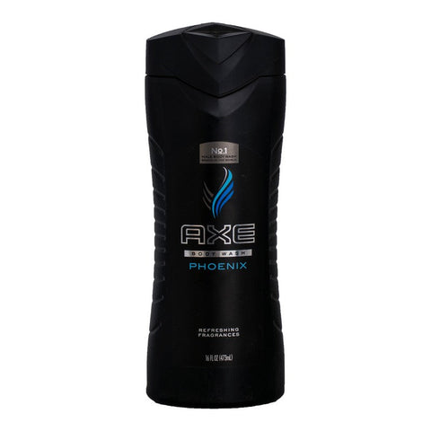 Axe Body Wash Phoenix 473 Ml
