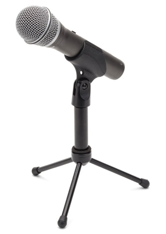 Samson Q2U Microphone