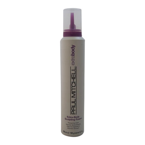 Paul Mitchel Extra Body (Sculpting Foam) 190G