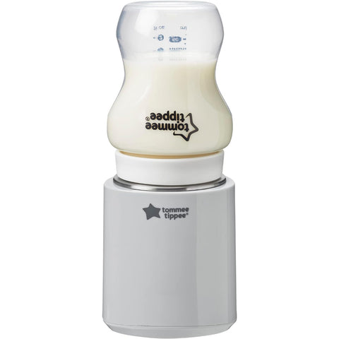 Tommee Tippee Lets Go Portable Bottle Warmer