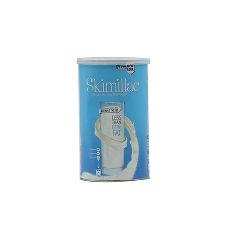Millac Skimillac Pawder Tin 500g