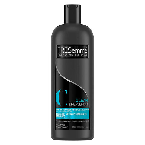 Tresemme Shampoo Cleanse & Replenish 828Ml