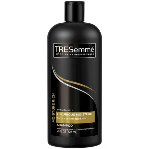 Tresemme Shampoo Moisture Rich 828Ml