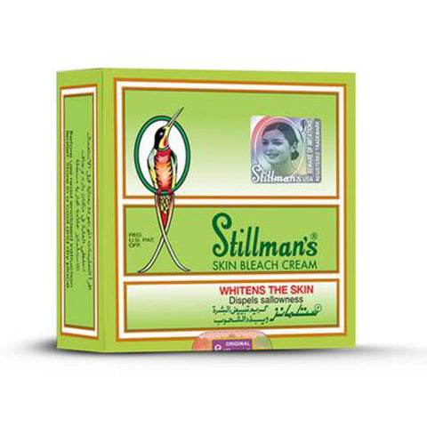 Stillmans Bleach Cream