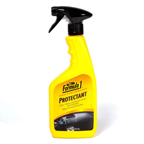 Formula 1 Polish High Performance Protectant 473 Ml
