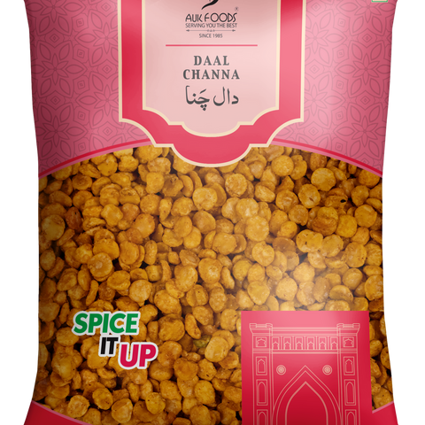Auk Food Nimko Daal Channa 250 Gm