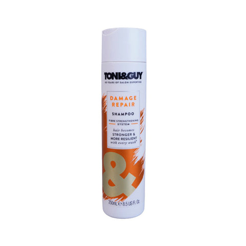 Toni & Guy Shampoo For Damage Repair 250 Ml