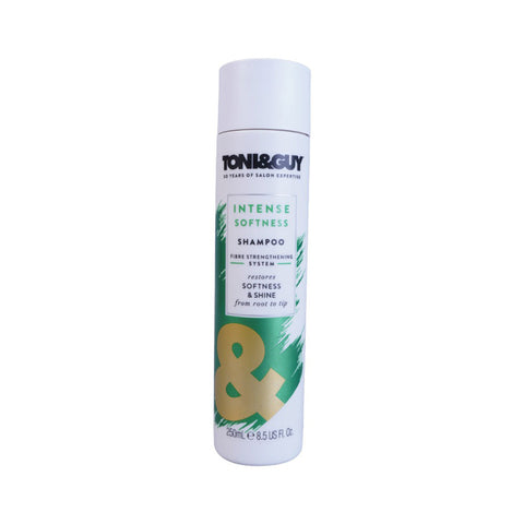 Toni And Guy Shampoo Intense Softness 250 Ml