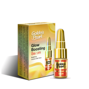 Glow Boosting Serum