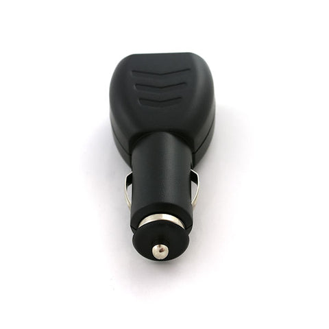 Car Adapter USB Power Supply - 5VDC 650MAH