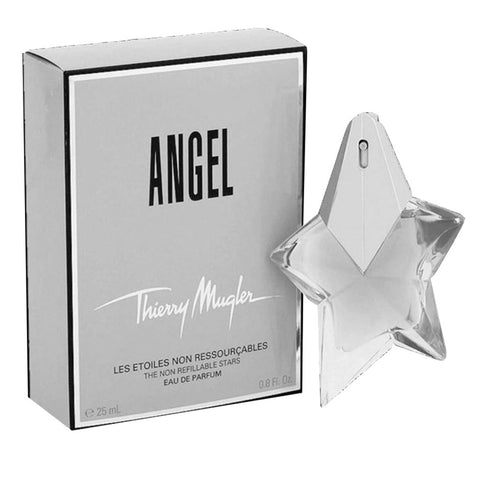 Deals Direct Angel Thierry Maqler Perfume 50ml