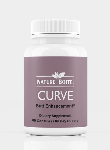 Curve 60 Capsules