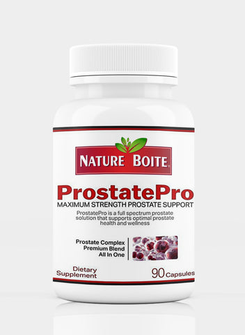 ProstatePro Maximum Strength Prostate Support 90 Capsules