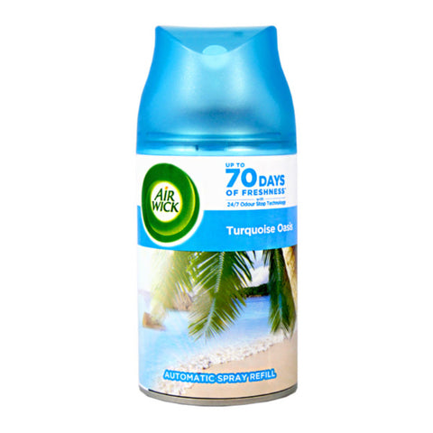 Air wick freshmatic max refill Turquoise Oasis 250ml