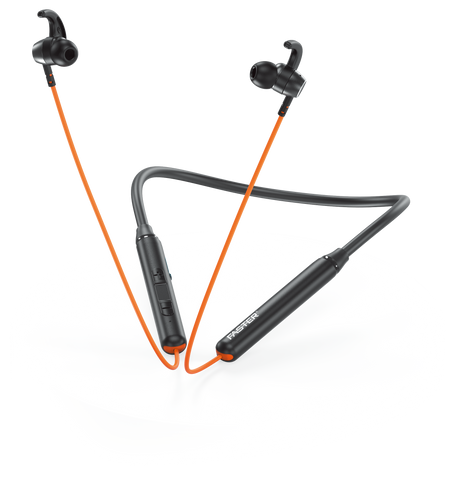 Neck Band Ear Phone TG-200