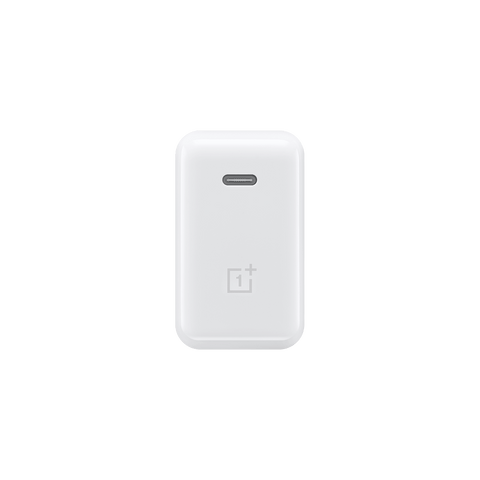 One Plus Warp Charge 65W Power Adapter