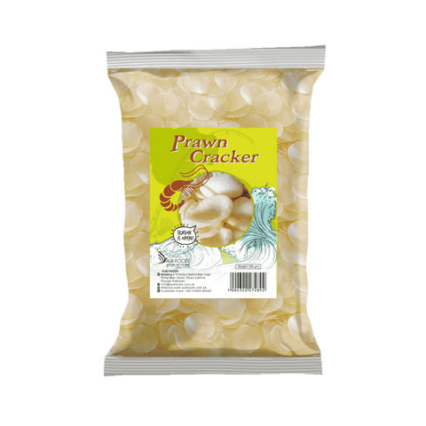 Prawn Crackers 200Gm