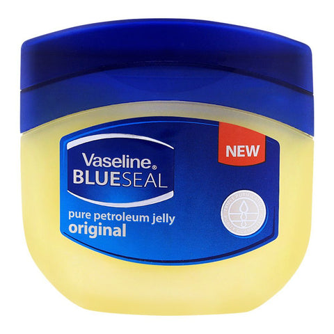 Vaseline Blueseal Petroleum Original 250ml