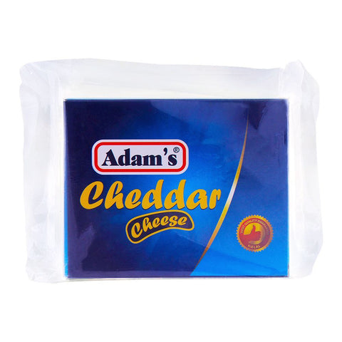 Adams Cheese Cheddar 200g