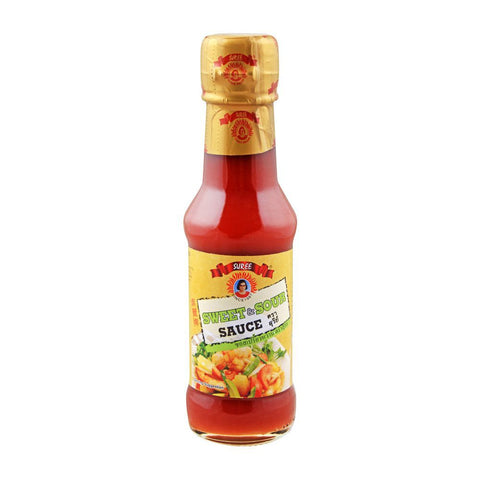 Suree Sweet & Sour Sauce 150ml