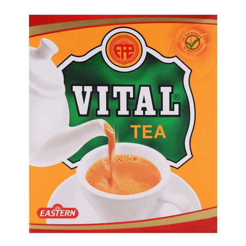 Vital Eastern Tea 170 Gm