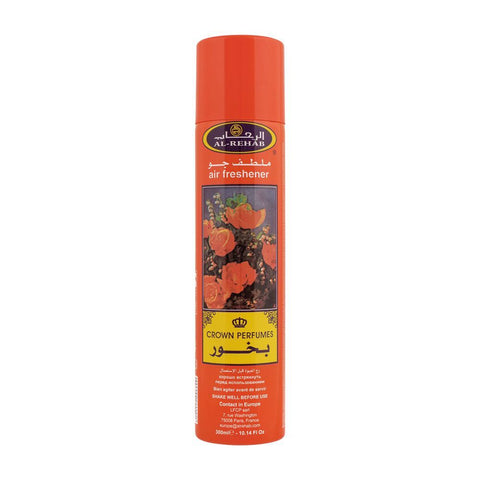 Al-Rehab Air Freshener Bakhour 300 Ml