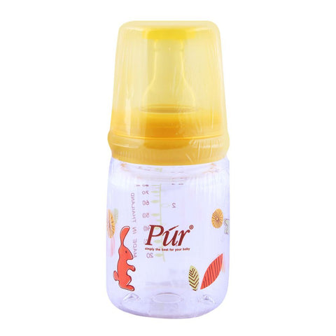 Pur Straight Feeding Bottle 1901