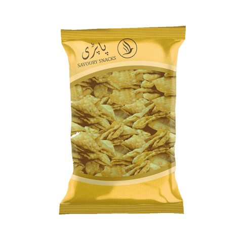 Savoury Snacks Papri Chat 150Gm