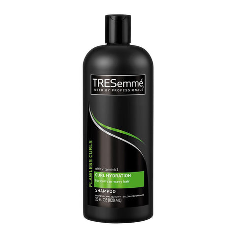 Tresemme Shampoo Flawless Curls 828Ml