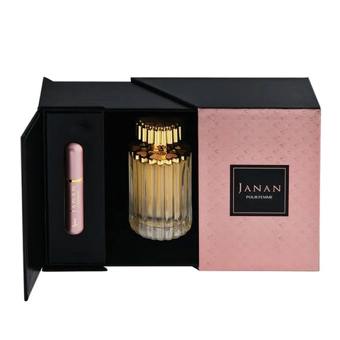 J. JANAN POUR FEMME 100ml