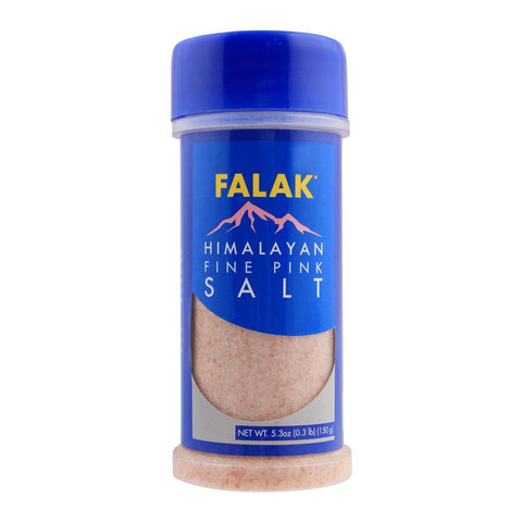 Falak Himalayn Pink Salt 150 Gm