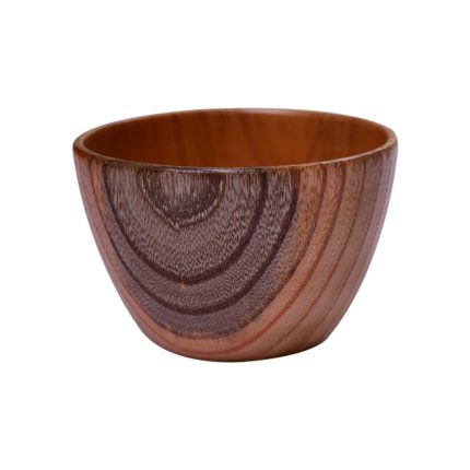 Wooden Bowl for Multipurpose