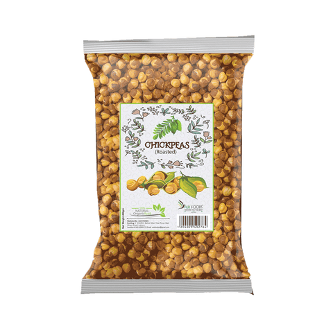 Skined Grams Large 400Gm