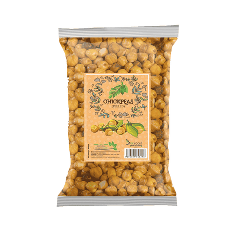 Fresh Grams Large 400 Gm