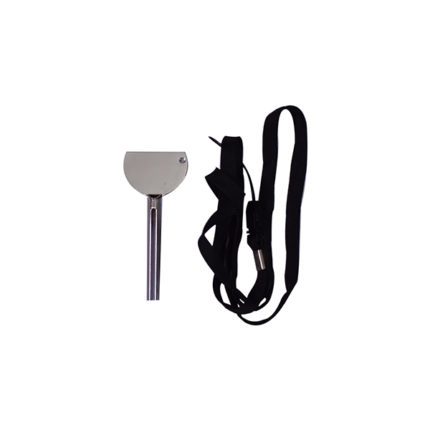Stainless Steel Tube Toothpaste Color key Squeezer Tool