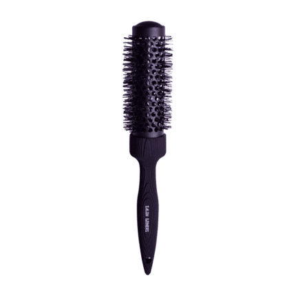 Eagle Fortress Ceramic Coated Round Blowdry Brush Size 32mm