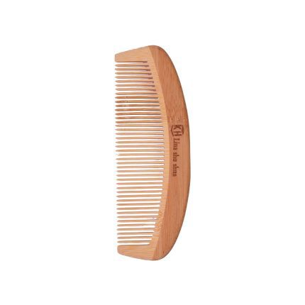 Bamboo Comb