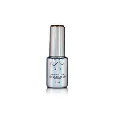 My Gel UV Nail Polish Base Coat