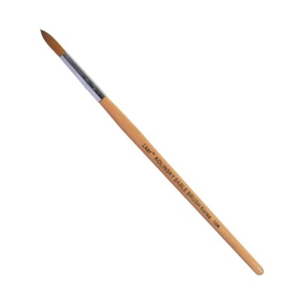 Kolinsky Sable Brush 10