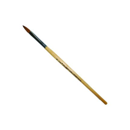 Kolinsky Sable Brush 8