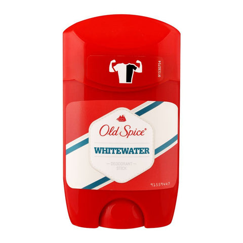 Old Spice Deodorant Stick White Water 50Ml