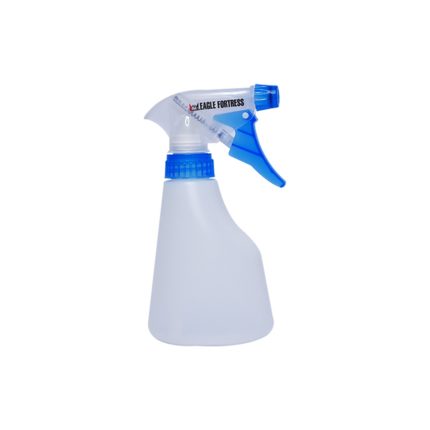Eagle Fortress Spray Bottle 150ml Blue