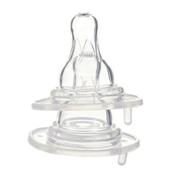 Farlin Anti-Colic Nb Nipple Standard Neck Om+ Ac-21014