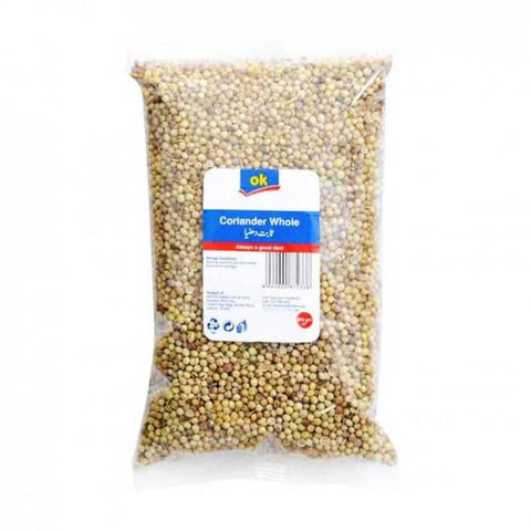 Coriander Whole 200 GM