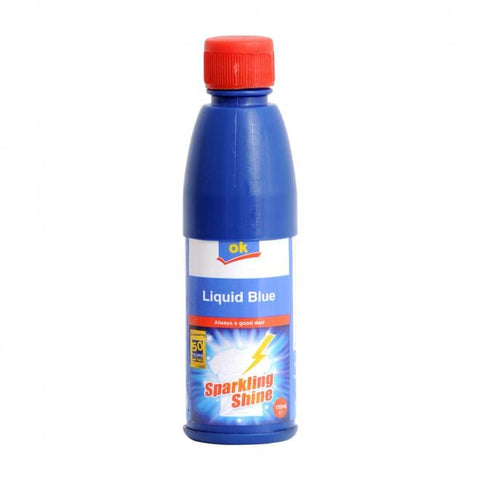 OK Blue Neel Liquid 15ML