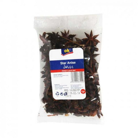 Badian Khatai 50 GM