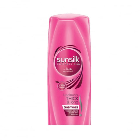 Sunsilk Conditioner Thick  Long 180 ML