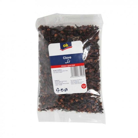 Clove 100 GM