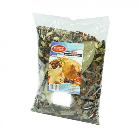 Abu Dawood Garam Masala 200 GM